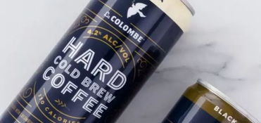 含酒精咖啡來了，啤酒巨頭推冷萃咖啡是否靠譜？