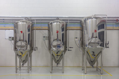 手工現釀酸奶與酒精飲料的融合 一場味覺的創(chuàng)新探索