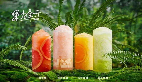 輕酒精，重飲品 我們醉得其所的酒精飲料新態(tài)度