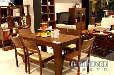 建材行業(yè)—利用高品質(zhì)涂裝效果促進(jìn)家具產(chǎn)品銷售建材資訊