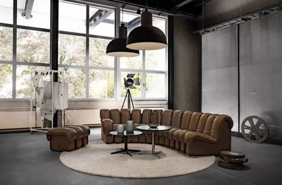 倒計時6天 | Cassina、Natuzzi、Sancal、泰諾健等7大領先設計品牌驚艷亮相!